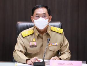 “อนุชา” สั่งการ พศ. ประสานวัดทั่วประเทศ จัดพิธีสวดมนต์อุทิศส่วนกุศลเหยื่อกราดยิงหนองบัวลำภู พร้อมสร้างขวัญกำลังใจผู้ปกครอง