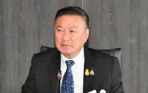 ประธานวิปรัฐบาล จี้ฝ่ายค้านหุบปากโศกนาฏกรรมหนองบัวลำภู