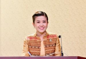 “ทิพานัน” แนะเพื่อไทยสร้างมาตรฐานยื่นญัตติด่วนปมหนองบัวลำภู ไม่คาดเดาและด่วนสรุปโดยไม่มีหลักฐาน เผยนายกฯ กำชับทุกหน่วยเข้มกวดขันคุมยาเสพติด