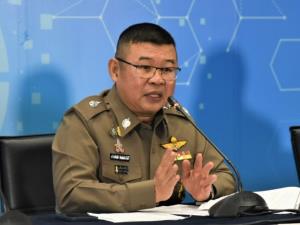 ผบ.ตร.เด้งรับนโยบายนายกฯ สั่งเร่งระดมกวาดล้าง "อาวุธปืน-ยาเสพติด" แบบครบวงจร
