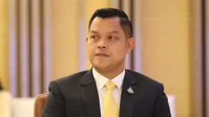 “ธนกร” อัดพวกบิดเบือน ยันรัฐบาลปราบยาต่อเนื่อง ปี 65 อายัดทรัพย์กว่า 1 หมื่นล้าน