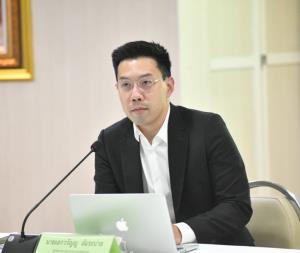 กทม. แสดงความเสียใจอย่างสุดซึ้ง กรณีพนักงานกวาดถนน เสียชีวิตขณะปฏิบัติหน้าที่