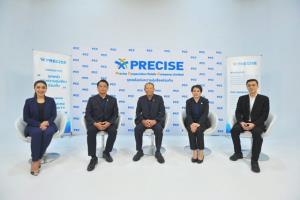 PCC ปลื้ม! กระแสตอบรับโรดโชว์ออนไลน์ดีเยี่ยม