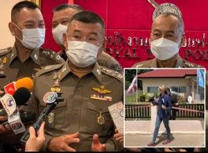 ผบ.ตร.เผยทีมข่าว CNN ไม่ถูกดำเนินคดี-แบล็กลิสต์ เหตุไร้เจตนาบุกศูนย์เด็กเล็ก สามารถเดินทางเข้าประเทศได้อีก