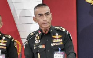 ถก ผบ.เหล่าทัพ-ผบ.ตร.งบฯ ปี 66 เด้งรับนโยบายเร่งด่วน “บิ๊กตู่” พร้อมเดินหน้ากองทัพภายใต้กรอบงบฯ จำกัด