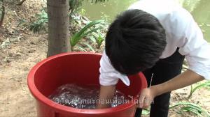 แนะวิธีทำ "น้ำสะอาด" ไว้ใช้ในบ้านช่วงน้ำท่วม ย้ำไม่ควรเอามาใช้ดื่ม