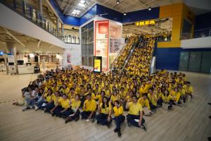 อิคาโน่ รีเทล โกยพันล้านยูโร อิเกียไทย กวาดรายได้พุ่ง 17%