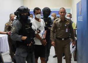 ผบช.ก.สั่งขยายผลหาเหยื่อฆาตกรต่อเนื่อง-เผยหนีแม่โมโหร้ายมาเร่ร่อนสนามหลวงตั้งแต่อายุ 14