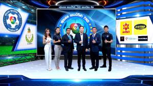 ซูดปาก!! จับติ้ว “แชมป์กีฬา 7HD แชมเปียนคัพ 2022” แชมป์เก่าราชวินิตบางเขนร่วมสาย เทพศิรินทร์ และ สวนกุหลาบฯ เริ่ม 17 ต.ค.นี้