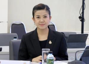 “ทิพานัน” ย้อน “เขตธุรกิจใหม่” ของเพื่อไทย ล้าหลัง เลื่อนลอย ล่าช้า โชว์ผลงาน EEC ดึงทุนต่างชาติ 3 ไตรมาส ปี 65 กว่า 4 หมื่นล้านบาท