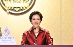นายกฯ ปลื้มผลสำเร็จ Thailand-Korea Economic Cooperation Forum 2022 สะท้อนนักธุรกิจเชื่อมั่น