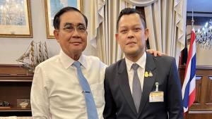 “ธนกร” ขอบคุณนายกฯ สั่งเยียวยาผลกระทบน้ำท่วมทุกกลุ่ม วอนฝ่ายค้านหยุดสาดโคลน