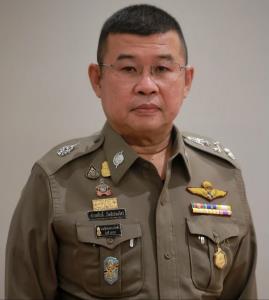 ผบ.ตร.ส่งสารวันตำรวจ ปลุกจิตสำนึกทำงานเชิงรุกแก้ปัญหา ปชช.ลุยปราบอาชญากรรมไซเบอร์ ยาเสพติด