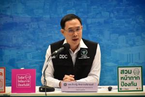 แนวโน้ม "โควิด" ไทยต่ำกว่าที่คาด "สิงคโปร์" เจอ XBB เพิ่ม แต่อาการหนักนอน รพ.ไม่เพิ่ม