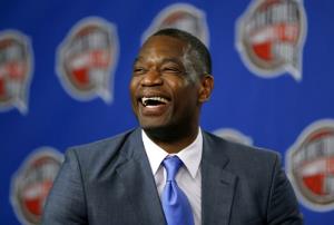 "มูตอมโบ" ตำนาน NBA บำบัดเนื้องอกในสมอง ที่แอตแลนตา