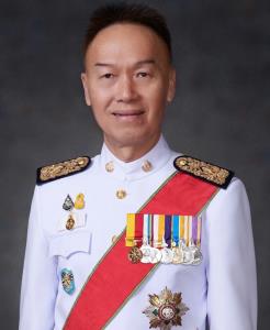 ปธ.ศาลฎีกา เปิด 23 โครงการเพิ่มประสิทธิภาพงานคุ้มครองประชาชน
