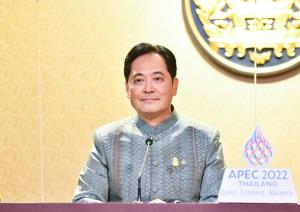 รัฐบาลเดินหน้าพัฒนาสาธารณูปโภคพื้นฐาน จับมือเอกชนพัฒนาแพลตฟอร์มควบคุมและระบบจัดการจราจรทางอากาศ ให้เกิดการพัฒนาอุตสาหกรรมอนาคต