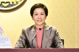 คนไทยยังถูกหลอกไปทำงานต่างประเทศ รัฐบาลย้ำอย่าหลงเชื่อ อาจถูกหลอกขายบริการ!
