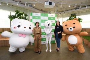 TACC ผนึก "LINE ประเทศไทย" ต่อยอดธุรกิจ License