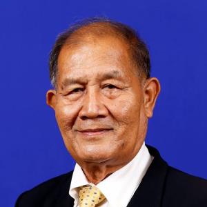 "พยม"เปรย หนักใจประชาสัมพันธ์ พปชร.ยังไร้ทิศทางสื่อสารกับชาวบ้าน เสนอ"สามารถ"นั่งโฆษกยกเครื่องทำพีอาร์พรรคใหม่