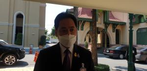 โฆษก รบ.เผยยังไม่ทราบรายละเอียดพิธีผูกเสี่ยวหนองบัวลำภู นายกฯ ย้ำเน้นกวาดล้างยาเสพติด-อาวุธปืน