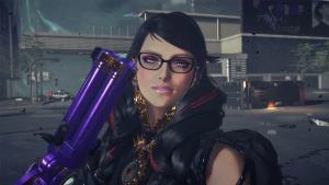 นักพากย์เกม "Bayonetta" ดรามาค่าจ้างก่อนโดนจับโกหก