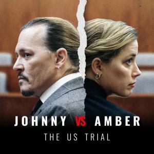 “ทรูวิชั่นส์” พาย้อนรอยเส้นทางความรัก ที่จบไม่สวยของ 2 คนดัง  ใน JOHNNY vs AMBER : US TRIAL (SEASON 2)