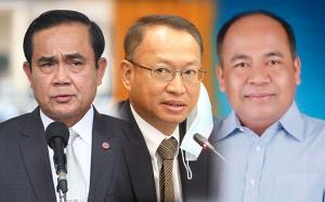 กลิ่นปรับ ครม.โชยแรง ไม่ใช่แค่ตำแหน่งเดียว !?