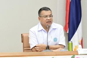 สธ.แจงเหตุแผ่นดินไหว "เชียงใหม่-ลำพูน" รพ. 164 แห่ง ไม่กระทบ เปิดตามปกติ