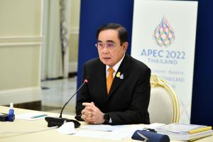 นายกฯ รับทราบเหตุการณ์แผ่นดินไหวจังหวัดเชียงใหม่-ลำพูน แล้ว สั่งการตรวจสอบข้อมูล