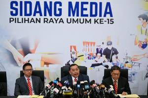 มาเลเซียประกาศวันเลือกตั้ง 19 พ.ย. ‘มหาเธร์’ คืนสังเวียนลุ้นเป็นนายกฯ รอบ 3