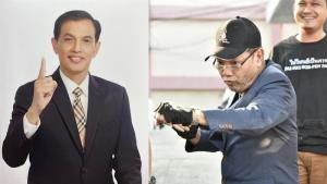 "อนันต์ชัย" แจงไม่รับเป็นทนาย "ลุงศักดิ์" เหตุรับบริจาคแสวงหาประโยชน์จากความรุนแรง