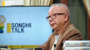 Live! SONDHI TALK : ดราม่า "โน้ส อุดม-พี่ศรี-ลุงศักดิ์" สัญญาณการเมืองแตกแยกรุนแรง - ถึง "พี่แอ๊ค" กับวลี "มึงรู้ไหมกูเป็นใคร"  - เจาะลึกยาเสพติด "หนองบัวลำภู" เบื้องหลังตำรวจคลั่งไล่ฆ่าเด็ก - อ้างประชาชนค้านดีล true dtac หรืออยากให้ใครยิ่งผูกขาด?