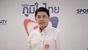 "สฤษฎ์พงษ์" อึดอัดกฎเหล็ก กกต.จี้ ปลดล็อคให้ ส.ส.ช่วยชาวบ้านประสบภัยน้ำท่วม ยันไม่อยากทำผิดกฎหมาย