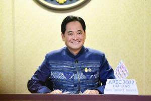 นายกฯ วางรากฐานระบบ ศก.สู่อนาคตยั่งยืน หนุนลงทุนขับเคลื่อน EEC สู่เป้า New Engine of Growth