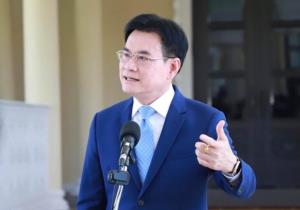 “จุรินทร์” จ่อคิกออฟช่วยค่าครองชีพ จัดพาณิชย์...ลดราคา! ออนทัวร์ ทั่วไทย