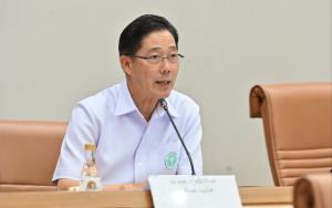 ไทยยกระดับเฝ้าระวัง "อีโบลา" คัดกรองเข้มคนมาจากคองโก-ประเทศเสี่ยง