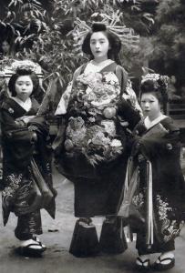 MUSASHI-มิยาโมโตะ มุซาชิ ภาค 4 ลม ตอน คุณพี่โยชิโนะ