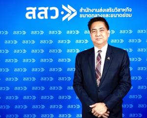 ท่องเที่ยวดันดัชนีเชื่อมั่น SME ก.ย.เพิ่มขึ้น วอนรัฐพักชำระหนี้รับต้นทุนพุ่ง