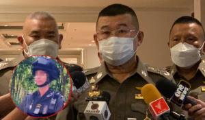 ผบ.ตร.สั่งล่าตัว "จ่าเบิร์ด" สอบเหตุนำปืนหลวงยิงนักเที่ยวคาสถานบันเทิงกลางเมืองตรัง