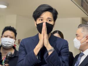 “โต๋-ศักดิ์สิทธิ์” ให้ข้อมูลดีเอสไอ ยันบริสุทธิ์ใจคดี Forex-3D