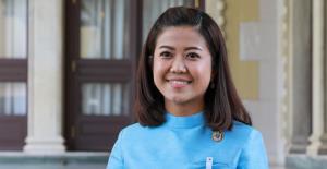 รบ.พลิกโฉมนวัตกรรมการเงินไทย โชว์ความก้าวหน้าธุรกรรมการเงินระหว่างประเทศ หนุนการค้า ลงทุน ท่องเที่ยวและบริการ