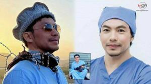โฆษกอัยการเผยคดี "หมอสอง" ถูกจับเรียกค่าไถ่ สามารถส่งตัวผู้ต้องหาเป็นผู้ร้ายข้ามเเดนได้