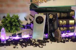 SYNEX เปิดตัว “HONOR Magic4 Pro” เรือธงล่าสุด เทียบรัศมีกล้องโปร