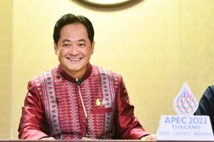โฆษกรัฐบาลเผย นายกฯ มั่นใจเศรษฐกิจไทยฟื้นตัวต่อเนื่อง นักลงทุนไทยและต่างชาติเชื่อมั่น