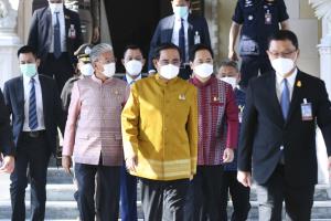 ประยุทธ์-นายกฯลาว เตรียมร่วมวางศิลาฤกษ์สร้างสะพานมิตรภาพไทย-ลาว แห่งที่ 5