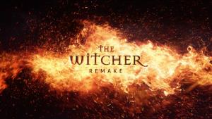 "The Witcher" ประกาศรีเมกภาคแรกสุด