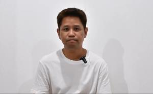 "ศศิศ" ประกาศลาออกผู้จัดการทีมชลบุรี รับผิดชอบหลังนักบอลขับรถชนคนตาย