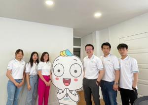SCM เปิดธุรกิจลีสซิ่งแบบ One Stop Leasing Company