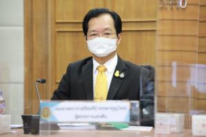 ผู้ตรวจการแผ่นดินจัดกิจกรรมเชิดชูหน่วยงานที่เป็นแบบอย่างที่ดีในการใช้เทคโนโลยีดิจิทัลให้บริการประชาชน และหน่วยงานที่มีศักยภาพในการบริหารจัดการที่ดีมีนวัตกรรมอำนวยประโยชน์สุขแก่ประชาชน